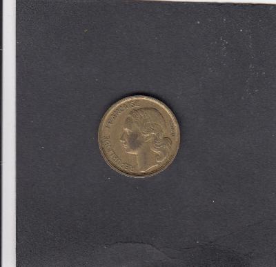 Beschrijving: 10 Francs